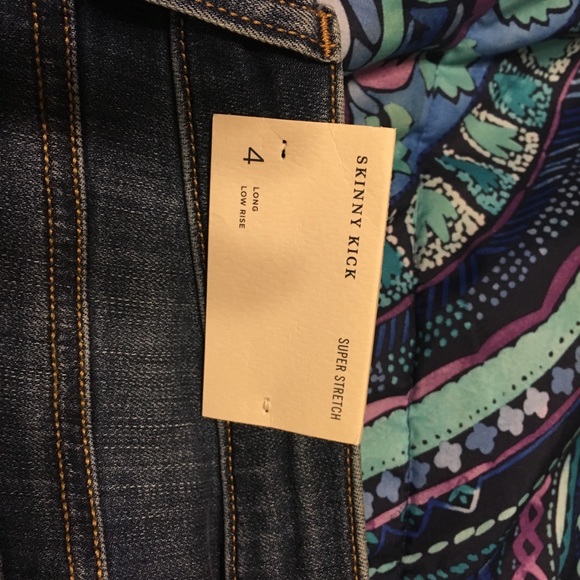 American eagle jeans - Picture 3 of 8